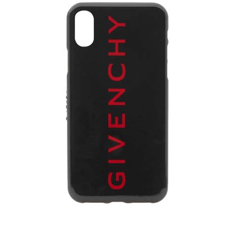 givenchy iphone x|givenchy collections for sale.